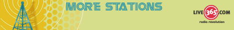 Support this station and listen ad-free with Live365 Preferred Membership!